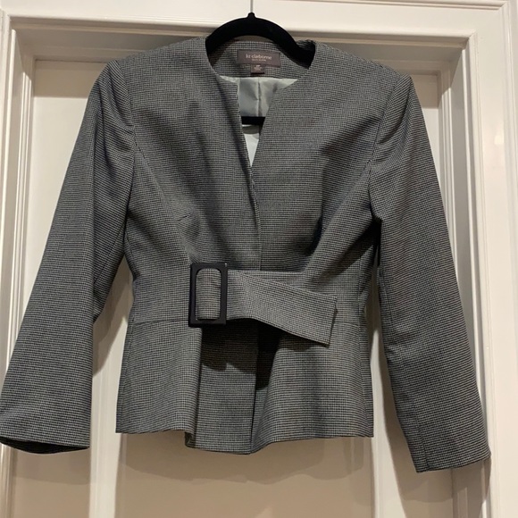 Vintage Liz Claiborne Blazer/Jacket - Picture 3 of 9